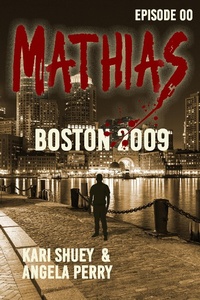 Enlarge image Cover: Boston 2009 (Mathias) - Kari Shuey