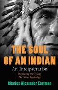 Cover: The Soul of an Indian - Read Books Ltd.