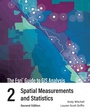 Cover: The Esri Guide to GIS Analysis, Volume 2 - Esri Press