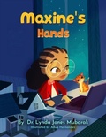 Cover: Maxine's Hands - LYNDA JONES MUBARAK