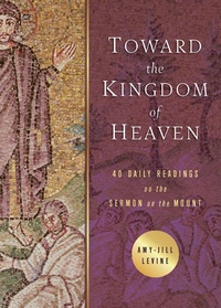 Abbildung von: Toward the Kingdom of Heaven - Abingdon Press