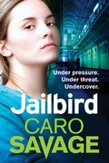 Cover: Jailbird - Boldwood Books Ltd