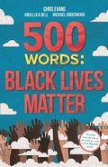 Cover: 500 Words - Templar Publishing