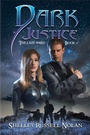 Cover: Dark Justice - Odyssey Books