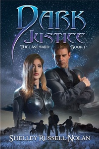 Enlarge image Cover: Dark Justice - Odyssey Books