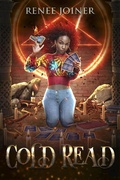 Cover: Cold Read - Oshun Publications, LLC