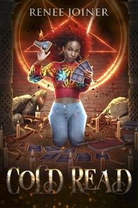 Enlarge image Cover: Cold Read - Oshun Publications, LLC