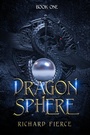 Cover: Dragonsphere - Dragonfire Press