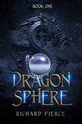 Cover: Dragonsphere - Dragonfire Press