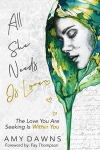 Abbildung von: All She Needs Is Love - Big Moose Publishing