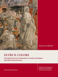 Abbildung von: Oltre il colore - Deutscher Kunstverlag
