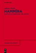 Cover: Hammira - De Gruyter