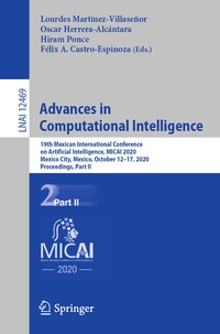 Abbildung von: Advances in Computational Intelligence - Springer