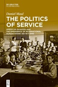 Abbildung von: The Politics of Service - De Gruyter Oldenbourg