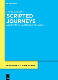Abbildung von: Scripted Journeys - De Gruyter
