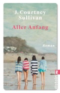 Cover: Aller Anfang - Ullstein Taschenbuchverlag