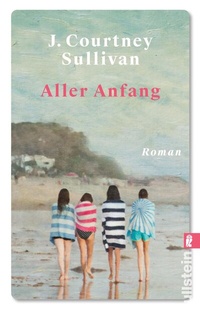 Abbildung von: Aller Anfang - Ullstein Taschenbuchverlag