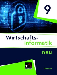 Abbildung von: Wirtschaftsinformatik / Wirtschaftsinformatik 9 - Buchner, C.C.