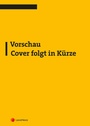 Cover: Personengesellschaften (Skriptum) - LexisNexis Verlag ARD ORAC GmbH