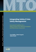 Cover: Integrating Safety-II into Safety Management - vdf Hochschulverlag AG