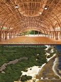 Cover: Pflanzenfaserarchitektur heute - vdf Hochschulverlag AG