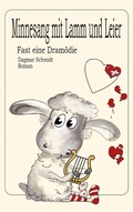 Cover: Minnesang mit Lamm und Leier - BoD - Books on Demand