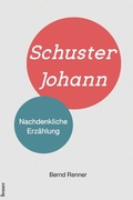 Cover: Schuster Johann - epubli