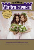 Cover: F&uuml;rsten-Roman 2612 - Bastei L&uuml;bbe
