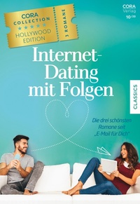 Enlarge image Cover: Cora Collection Band 31 - CORA Verlag