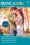 Cover: Bianca Extra Band 88 - CORA Verlag