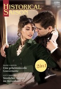 Cover: Historical Saison Band 76 - CORA Verlag