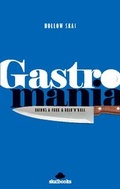 Cover: Gastromania - BoD - Books on Demand