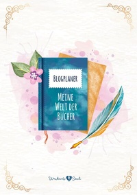 Enlarge image Cover: Blogplaner - BoD - Books on Demand