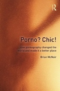 Cover: Porno? Chic! - Routledge