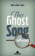 Cover: The Ghost Song - BoD - Books on Demand