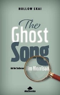 Enlarge image Cover: The Ghost Song - BoD - Books on Demand