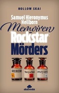 Cover: Samuel Hieronymus Hellborn - BoD - Books on Demand