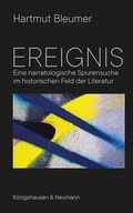 Cover: Ereignis - K&ouml;nigshausen & Neumann