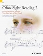 Cover: Oboe Sight-Reading 2 - Schott Music