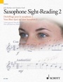 Cover: Saxophone Sight-Reading 2 - Schott Music