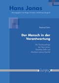 Cover: Der Mensch in der Verantwortung - Logos Berlin