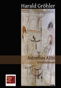 Enlarge image Cover: Astreines Alibi - Pop, Traian