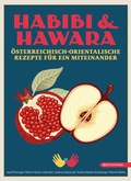 Cover: Habibi & Hawara - echomedia buchverlag