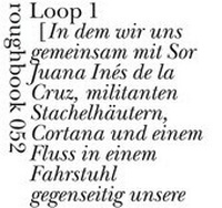 Enlarge image Cover: Loops - Urs Engeler
