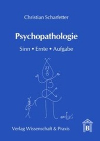Abbildung von: Psychopathologie. - Verlag Wissenschaft & Praxis