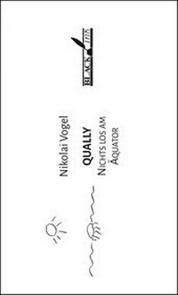 Enlarge image Cover: Qually - Black Ink