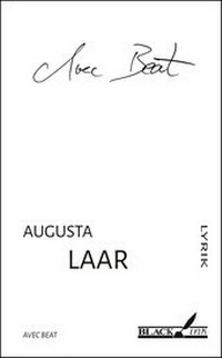 Enlarge image Cover: Avec Beat - Black Ink