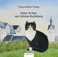 Cover: Kater Arthur von Schloss Rochsburg - in-Cultura.com