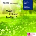Cover: Was l&auml;sst mich hoffen? - Bonifatius Verlag