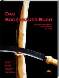 Abbildung von: Das Bogenbauer-Buch - Hörnig, A